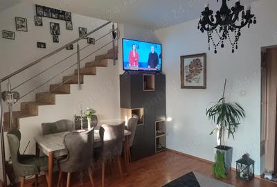 Vand vila cu 3 camere, comuna Biharia Vand vila cu 3 camere, comuna Biharia - 2