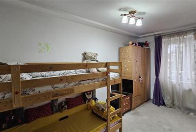 Garsonieră decomandată în Brâncoveanu - 1