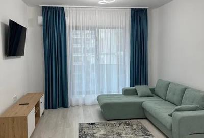 Apartament cu 2 camere decomandat, mobilat în Timișoara - 1