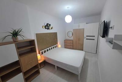 Apartament cu 2 camere decomandat, mobilat în Nord-Vest