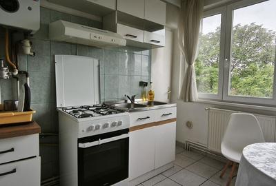 Apartament cu 2 camere nedecomandat în Cornișa - 2