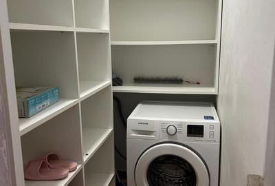 Apartament cu 2 camere decomandat în Central - 2