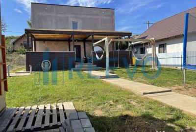 Casă cu 4 camere cu Teren 509 Mp în Hemeiuș - 12