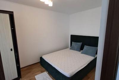 Apartament cu 3 camere în Central - 4