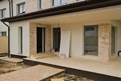 Casa 4 Camere + Mansarda | Ultima Unitate | Toate Utilitatiile - 3