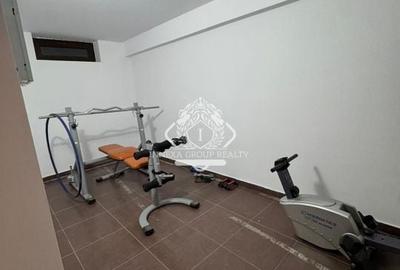13 Septembrie-Panduri | 7 cam | Parter+Demisol | 222 mp | curte | 515.000 euro - 21