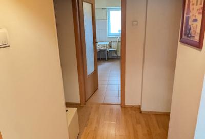 Apartament cu 3 camere decomandat în Tineretului - 14