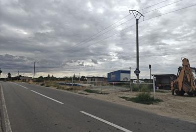 Spațiu comercial, în Gălbinași - 8