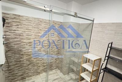 Apartament cu 2 camere în Nord - 4