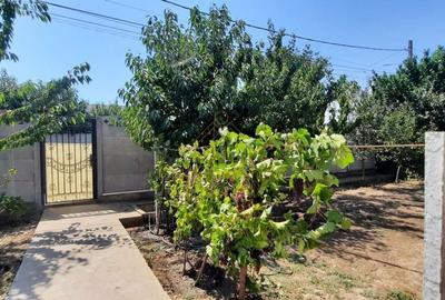 Cumpana | Spațiu și curte generoasă! | Casa familiei tale! - 4