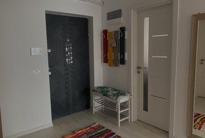 Apartament mobilat,utilat,bloc nou - 3