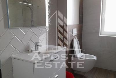 Apartament cu 2 camere decomandat în Giroc - 4