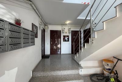 Apartament cu 2 camere in Cartierul Latin - 4