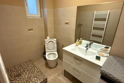 Casă cu 3 camere cu Canalizare în Popas Păcurari - 6