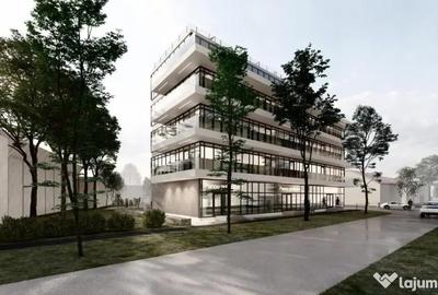 Teren de 2700 mp, în Grădiște - 2