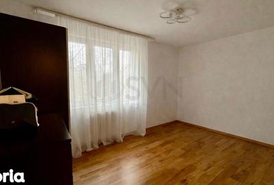 Apartament cu 3 camere, mobilat în Obor - 8