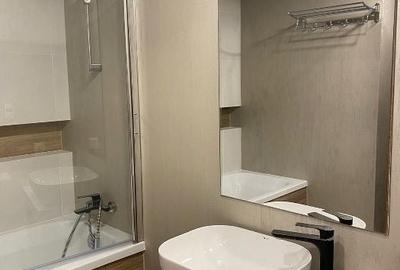 Apartament cu 2 camere în Eroii Revoluției - 1