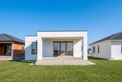 Casă cu 4 camere cu Teren 500 Mp în Sântandrei - 4