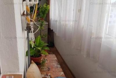 72mp 3 camere, confort 1 Decomandat Obor-Scolilor balcon 7 - 2