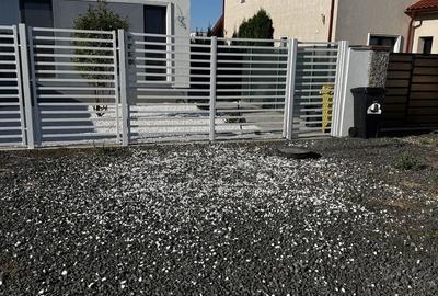 Casă cu 4 camere cu Teren 289 Mp în Dumbrăvița - 9