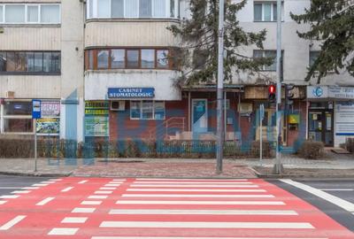 Spațiu comercial, de 33 mp, în Orizont - 5
