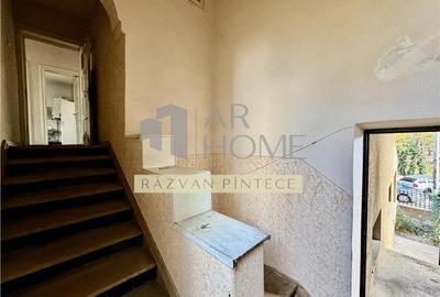 Vanzare vila D+P+1E, zona excelenta, Bulevard, Ploiesti - 25