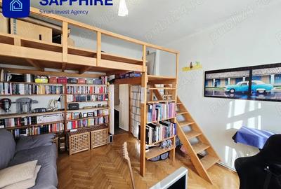 Apartament 2 camere zona Ci?migiu, centrala proprie, ideal investi?ie - 6