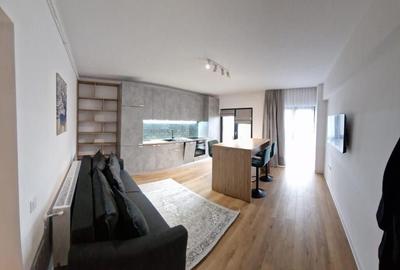 INCHIRIEZ apartament 2 camere,recent renovat, zona Turnisor - 3