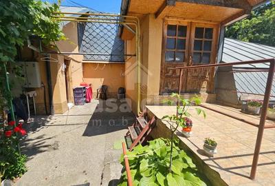Casa stradala pe Bulevardul Basarabiei oportunitate reziden?iala ?i investi?ionala, exclusivitate - 4