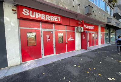 Spațiu comercial, de 123 mp, în Doamna Ghica - 1