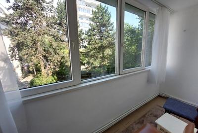 Apartament cu 2 camere semidecomandat în Gheorgheni - 8