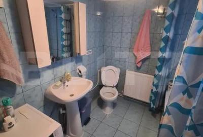 Casă cu 3 camere cu Teren 300 Mp în Alexandru cel Bun - 2