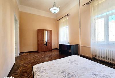 Apartament cu 3 camere în Central - 5