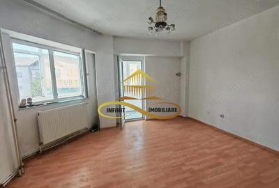 Apartament de vanzare 2 camere decomandate, etaj intermediar, - 1