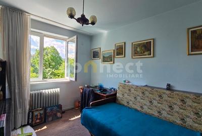 Apartament 4 camere, decomandat, cartier Gheorgheni - 2