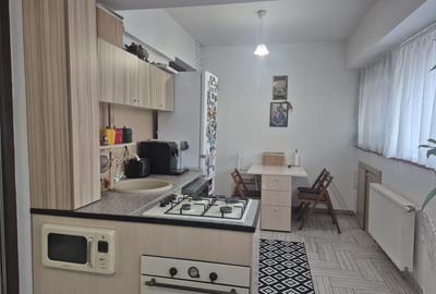 Apartament cu 3 camere decomandat în Tomis Nord - 10