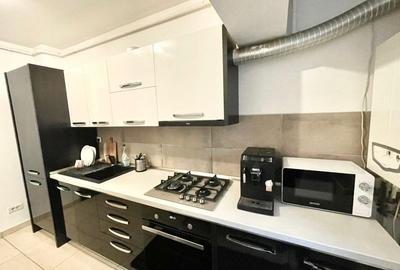 2 Camere - Bloc Nou - Brancoveanu - Pta Sudului - 6