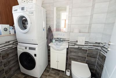 Casa de vanzare 6 cam, 255mpu,independenta energetic, Popesti-Leordeni - 45