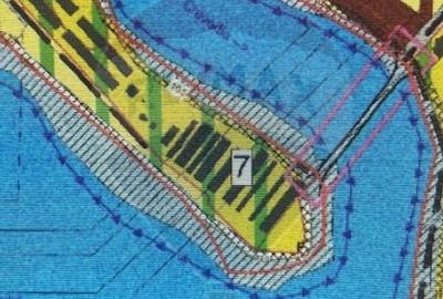 Teren Intravilan de Vanzare - 5.000 mp cu Deschidere la Lac. - 8