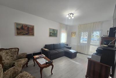 P-ta Victoriei-Ap. 2 cam, mob/util, excelent pt. investitie - 7