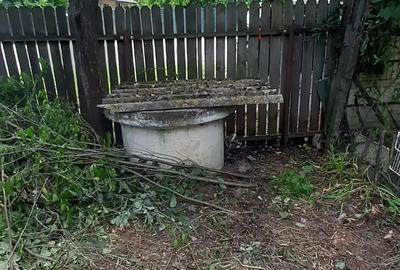 Casă cu 3 camere cu Teren 2640 Mp în Meri - 2