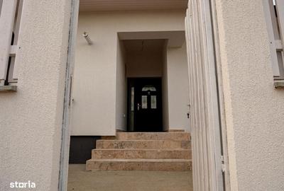 Casă cu 4 camere în Crevedia - 2