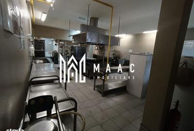 Spațiu comercial, de 112 mp, în Central