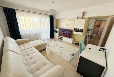 Apartament cu 3 camere decomandat în Central - 3