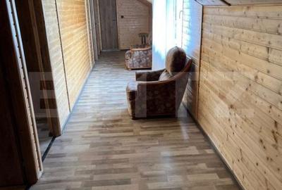 Casă cu 4 camere în Stâna de Mureș - 8