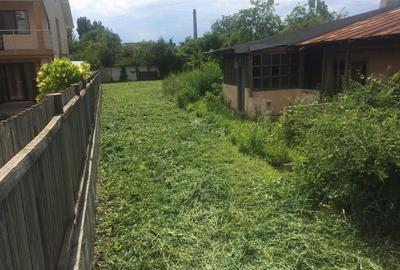 Vânzare teren intravilan construcții – Bulevardul București, Ploiești - 6
