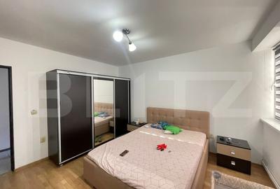 Apartament 3 camere decomandat, 75,28 mp, etaj 1, zona Craiovita - 3