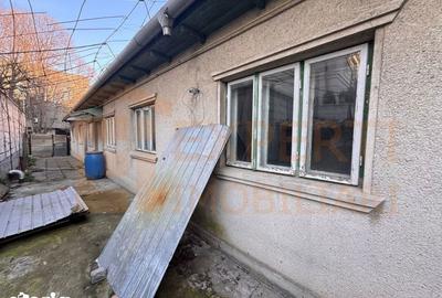 Teren de 241 mp, în Tomis II