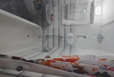 Apartament cu 4 camere decomandat, mobilat în Gara - 1