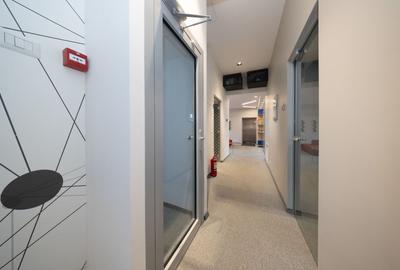 Birou, de 860 mp, în Centrul Civic - 29